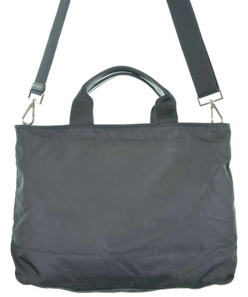 PRADA（プラダ）ショルダーバッグ 紺 サイズ:- レディース/2200616476239