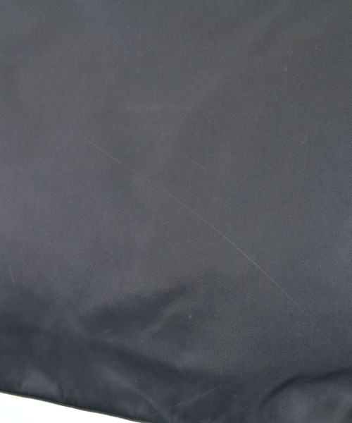 PRADA（プラダ）ショルダーバッグ 紺 サイズ:- レディース/2200616476239