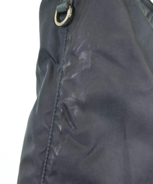 PRADA（プラダ）ショルダーバッグ 紺 サイズ:- レディース/2200616476239