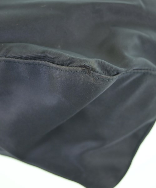 PRADA（プラダ）ショルダーバッグ 紺 サイズ:- レディース/2200616476239