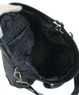 PRADA（プラダ）ショルダーバッグ 紺 サイズ:- レディース/2200616476239