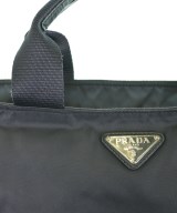 PRADA（プラダ）ショルダーバッグ 紺 サイズ:- レディース/2200616476239