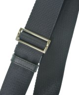 PRADA（プラダ）ショルダーバッグ 紺 サイズ:- レディース/2200616476239