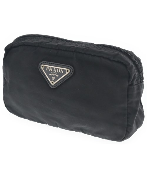 PRADA ポーチ