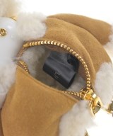 PRADA（プラダ）チャーム 茶 サイズ:- レディース/2200618155026