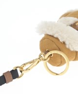 PRADA（プラダ）チャーム 茶 サイズ:- レディース/2200618155026