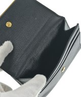 PRADA（プラダ）財布・コインケース 黒 サイズ:- レディース/2200618237012