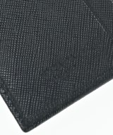 PRADA（プラダ）財布・コインケース 黒 サイズ:- レディース/2200618237012