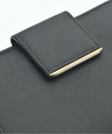 PRADA（プラダ）財布・コインケース 黒 サイズ:- レディース/2200618237012