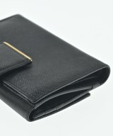 PRADA（プラダ）財布・コインケース 黒 サイズ:- レディース/2200618237012
