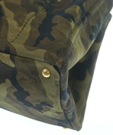 PRADA（プラダ）トートバッグ カーキ サイズ:- レディース/2200618282531