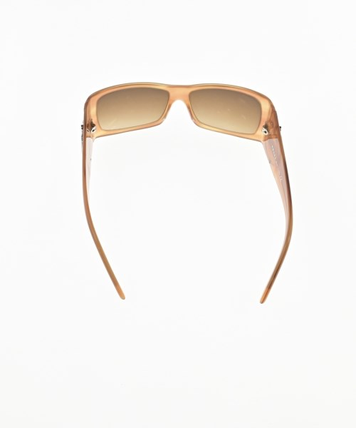 PRADA（プラダ）サングラス 茶 サイズ:- レディース/2200618283132