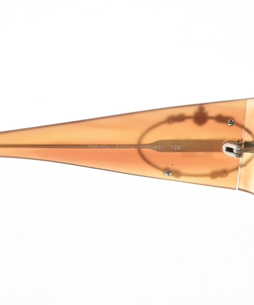 PRADA（プラダ）サングラス 茶 サイズ:- レディース/2200618283132