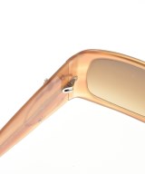 PRADA（プラダ）サングラス 茶 サイズ:- レディース/2200618283132