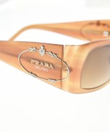 PRADA（プラダ）サングラス 茶 サイズ:- レディース/2200618283132