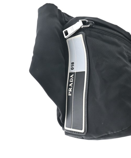 PRADA（プラダ）ショルダーバッグ 黒 サイズ:- レディース/2200618946013