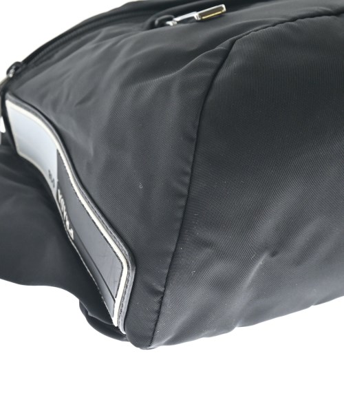 PRADA（プラダ）ショルダーバッグ 黒 サイズ:- レディース/2200618946013