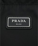 PRADA（プラダ）ショルダーバッグ 黒 サイズ:- レディース/2200618946013
