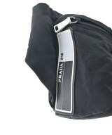 PRADA（プラダ）ショルダーバッグ 黒 サイズ:- レディース/2200618946013
