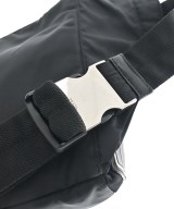 PRADA（プラダ）ショルダーバッグ 黒 サイズ:- レディース/2200618946013