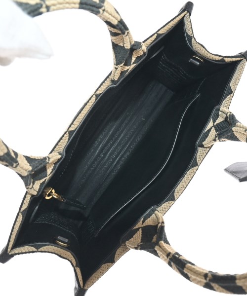 PRADA（プラダ）ハンドバッグ ベージュ サイズ:- レディース/2200619494049