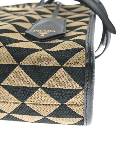 PRADA（プラダ）ハンドバッグ ベージュ サイズ:- レディース/2200619494049