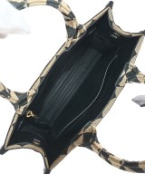 PRADA（プラダ）ハンドバッグ ベージュ サイズ:- レディース/2200619494049