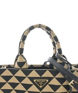 PRADA（プラダ）ハンドバッグ ベージュ サイズ:- レディース/2200619494049