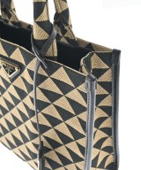 PRADA（プラダ）ハンドバッグ ベージュ サイズ:- レディース/2200619494049