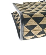 PRADA（プラダ）ハンドバッグ ベージュ サイズ:- レディース/2200619494049