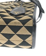 PRADA（プラダ）ハンドバッグ ベージュ サイズ:- レディース/2200619494049