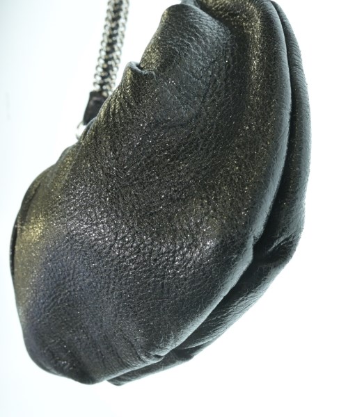 PRADA（プラダ）ショルダーバッグ 黒 サイズ:- レディース/2200619974039