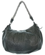 PRADA（プラダ）ショルダーバッグ 黒 サイズ:- レディース/2200619974039