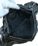 PRADA（プラダ）ショルダーバッグ 黒 サイズ:- レディース/2200619974039