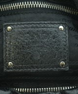 PRADA（プラダ）ショルダーバッグ 黒 サイズ:- レディース/2200619974039