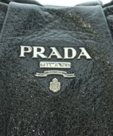 PRADA（プラダ）ショルダーバッグ 黒 サイズ:- レディース/2200619974039