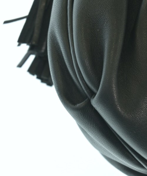 PRADA（プラダ）ショルダーバッグ 黒 サイズ:- レディース/2200619974046