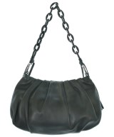 PRADA（プラダ）ショルダーバッグ 黒 サイズ:- レディース/2200619974046