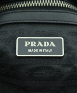 PRADA（プラダ）ショルダーバッグ 黒 サイズ:- レディース/2200619974046