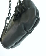 PRADA（プラダ）ショルダーバッグ 黒 サイズ:- レディース/2200619974046