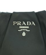 PRADA（プラダ）ショルダーバッグ 黒 サイズ:- レディース/2200619974046