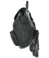 PRADA（プラダ）バックパック・リュック 黒 サイズ:- レディース/2200619974084