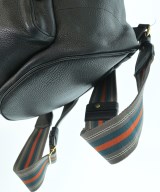 PRADA（プラダ）バックパック・リュック 黒 サイズ:- レディース/2200619974084