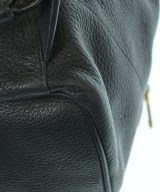 PRADA（プラダ）バックパック・リュック 黒 サイズ:- レディース/2200619974084