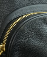 PRADA（プラダ）バックパック・リュック 黒 サイズ:- レディース/2200619974084