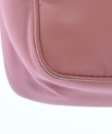 PRADA（プラダ）ショルダーバッグ ピンク サイズ:- レディース/2200619974091