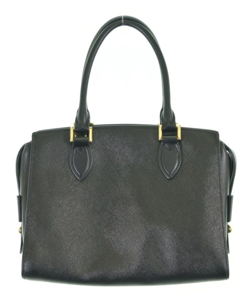 PRADA（プラダ）ハンドバッグ 黒 サイズ:- レディース/2200619974237