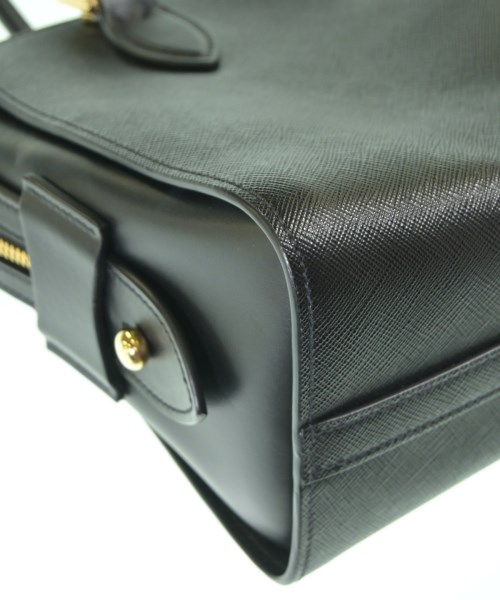 PRADA（プラダ）ハンドバッグ 黒 サイズ:- レディース/2200619974237