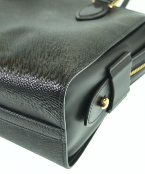 PRADA（プラダ）ハンドバッグ 黒 サイズ:- レディース/2200619974237