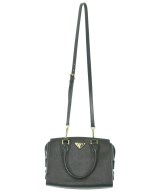 PRADA（プラダ）ハンドバッグ 黒 サイズ:- レディース/2200619974237